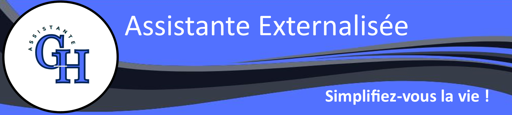 GH Assistante Externalisée